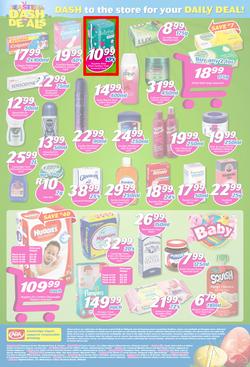Cambridge Food Gauteng : Dash For Deals (22 March - 4 April 2018), page 8