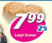 Large Scones-2's