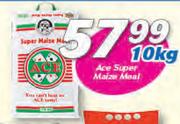Ace Super Maize Meal-10Kg