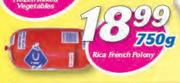 Rica French Polony-750g