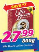 Ellis Brown Coffee Creamer-800g