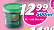 Nu Look Pine Gel-500ml