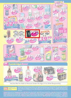Cambridge Food Gauteng : February Mid-Month (8 Feb - 20 Feb 2018), page 4