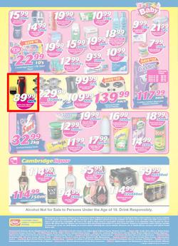 Cambridge Food Gauteng : February Mid-Month (8 Feb - 20 Feb 2018), page 4
