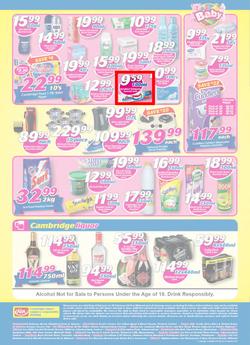 Cambridge Food Gauteng : February Mid-Month (8 Feb - 20 Feb 2018), page 4