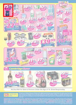 Cambridge Food Gauteng : February Mid-Month (8 Feb - 20 Feb 2018), page 4