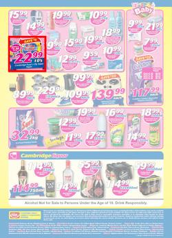 Cambridge Food Gauteng : February Mid-Month (8 Feb - 20 Feb 2018), page 4