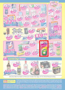 Cambridge Food Gauteng : February Mid-Month (8 Feb - 20 Feb 2018), page 4