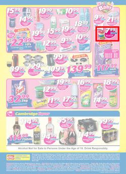 Cambridge Food Gauteng : February Mid-Month (8 Feb - 20 Feb 2018), page 4