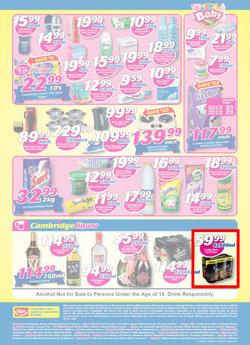 Cambridge Food Gauteng : February Mid-Month (8 Feb - 20 Feb 2018), page 4