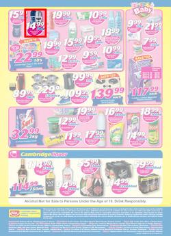 Cambridge Food Gauteng : February Mid-Month (8 Feb - 20 Feb 2018), page 4