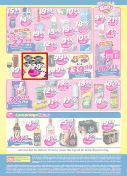 Cambridge Food Gauteng : February Mid-Month (8 Feb - 20 Feb 2018), page 4