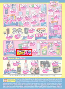 Cambridge Food Gauteng : February Mid-Month (8 Feb - 20 Feb 2018), page 4
