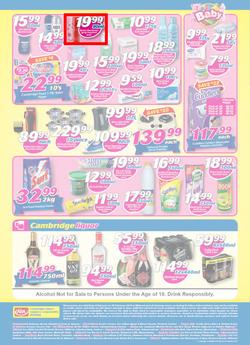 Cambridge Food Gauteng : February Mid-Month (8 Feb - 20 Feb 2018), page 4