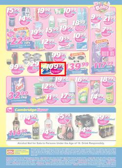 Cambridge Food Gauteng : February Mid-Month (8 Feb - 20 Feb 2018), page 4