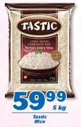 Tastic Rice-5Kg