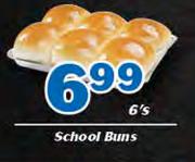 School Buns-6's