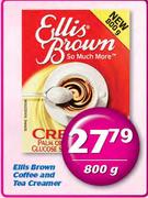 Ellis Brown Coffee And Tea Creamer-800g