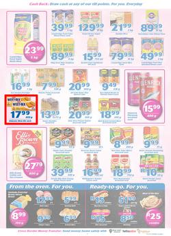Cambridge Food Gauteng : February Mid-Month (7 Feb - 19 Feb 2019), page 2