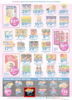 Cambridge Food Gauteng : February Mid-Month (7 Feb - 19 Feb 2019), page 2