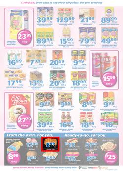 Cambridge Food Gauteng : February Mid-Month (7 Feb - 19 Feb 2019), page 2