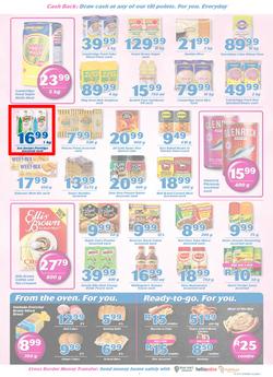 Cambridge Food Gauteng : February Mid-Month (7 Feb - 19 Feb 2019), page 2