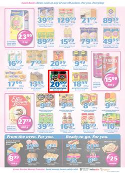 Cambridge Food Gauteng : February Mid-Month (7 Feb - 19 Feb 2019), page 2