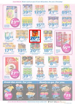 Cambridge Food Gauteng : February Mid-Month (7 Feb - 19 Feb 2019), page 2
