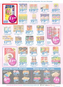 Cambridge Food Gauteng : February Mid-Month (7 Feb - 19 Feb 2019), page 2