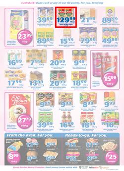 Cambridge Food Gauteng : February Mid-Month (7 Feb - 19 Feb 2019), page 2