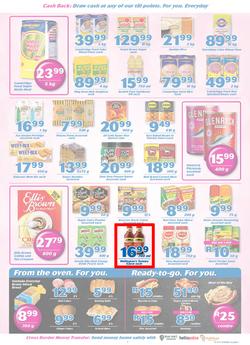 Cambridge Food Gauteng : February Mid-Month (7 Feb - 19 Feb 2019), page 2