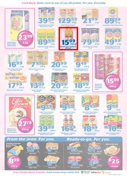 Cambridge Food Gauteng : February Mid-Month (7 Feb - 19 Feb 2019), page 2