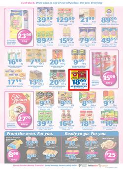 Cambridge Food Gauteng : February Mid-Month (7 Feb - 19 Feb 2019), page 2