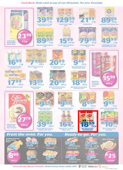 Cambridge Food Gauteng : February Mid-Month (7 Feb - 19 Feb 2019), page 2