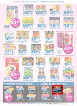 Cambridge Food Gauteng : February Mid-Month (7 Feb - 19 Feb 2019), page 2