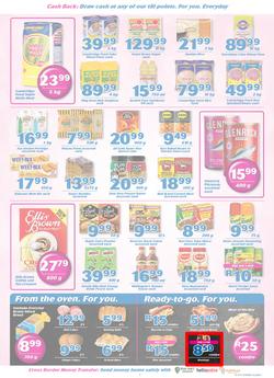 Cambridge Food Gauteng : February Mid-Month (7 Feb - 19 Feb 2019), page 2