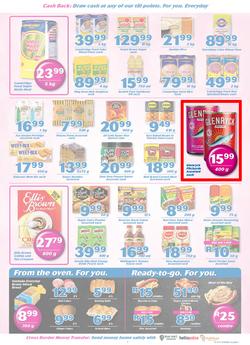 Cambridge Food Gauteng : February Mid-Month (7 Feb - 19 Feb 2019), page 2