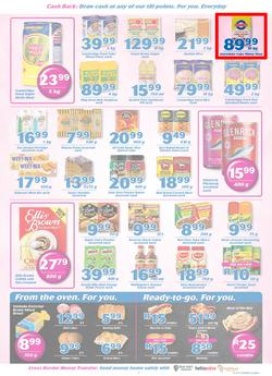 Cambridge Food Gauteng : February Mid-Month (7 Feb - 19 Feb 2019), page 2