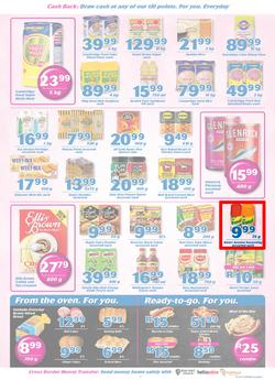 Cambridge Food Gauteng : February Mid-Month (7 Feb - 19 Feb 2019), page 2