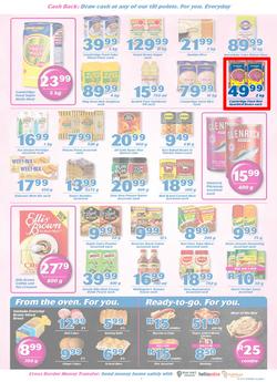 Cambridge Food Gauteng : February Mid-Month (7 Feb - 19 Feb 2019), page 2