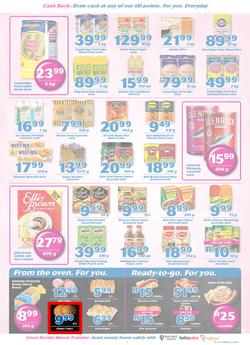 Cambridge Food Gauteng : February Mid-Month (7 Feb - 19 Feb 2019), page 2
