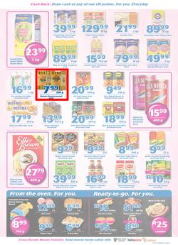 Cambridge Food Gauteng : February Mid-Month (7 Feb - 19 Feb 2019), page 2