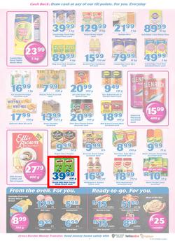 Cambridge Food Gauteng : February Mid-Month (7 Feb - 19 Feb 2019), page 2