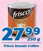 Frisco Instant Coffee-250g