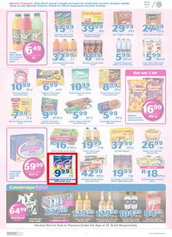 Cambridge Food Gauteng : February Mid-Month (7 Feb - 19 Feb 2019), page 3