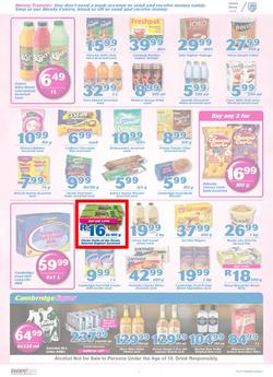 Cambridge Food Gauteng : February Mid-Month (7 Feb - 19 Feb 2019), page 3