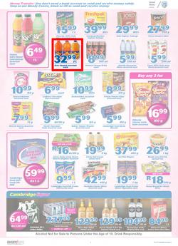 Cambridge Food Gauteng : February Mid-Month (7 Feb - 19 Feb 2019), page 3