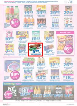 Cambridge Food Gauteng : February Mid-Month (7 Feb - 19 Feb 2019), page 3