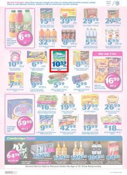 Cambridge Food Gauteng : February Mid-Month (7 Feb - 19 Feb 2019), page 3