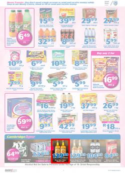 Cambridge Food Gauteng : February Mid-Month (7 Feb - 19 Feb 2019), page 3